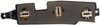 Dorman - HELP Tail Light Circuit Board 70055 Fits Cadillac 2000-99