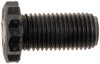 Dorman - HELP Flywheel Bolts Thread 7/16-20, Length .900 In. (22.86Mm), Head Thickness .190 In 74070 Fits 1999-68