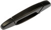 Dorman - HELP Exterior Door Handle Rear Left Smooth Black 80573 Fits Cadillac 2014-07