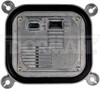 Dorman - OE Solutions High Intensity Discharge Control Ballast 601-061 Fits Ford 2019-09