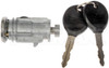 Dorman - OE Solutions Ignition Lock Cylinder 924-709 Fits Chrysler 2007