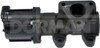 Dorman - HD Solutions Heavy Duty Exhaust Gas Recirculation Valve 904-5062 Fits IC Corporation 2006-03