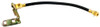 Raybestos Rear Left Hydraulic Brake Hose Fits 1986-1993 Ford Mercury BH38570