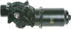 A1 Cardone Remanufactured Wiper Motor Fits 1997-01 Honda CRV Civic  43-4000