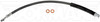 Dorman - First Stop Brake Hydraulic Hose H622757-Bx Fits Cadillac XT5 2018-17