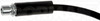 Dorman - First Stop Brake Hydraulic Hose H622772-Bx Fits Cadillac XT5 2019-17
