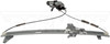 Dorman - OE Solutions Power Window Regulator And Motor Assembly 741-586 Fits Ford 2018-92