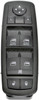 Dorman - OE Solutions Remanufactured Power Window Switch 901-400R Fits Chrysler 2015-12
