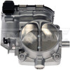 Dorman - OE Solutions Electronic Throttle Body 977-358 Fits Mercedes-Benz 2013-01