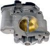 Dorman - OE Solutions Electronic Throttle Body 977-357 Fits Buick 2011
