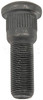 Dorman - HD Solutions 3/4" - 16 Serrated Stud - 1 In. Knurl, 3.344 In. Length 610-0321 Fits -