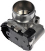Dorman - OE Solutions Electronic Throttle Body 977-355 Fits Audi A4 2006-00