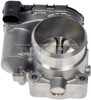 Dorman - OE Solutions Electronic Throttle Body 977-355 Fits Audi A4 2006-00