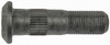 Dorman - HD Solutions 3/4" - 16 Serrated Stud - 0.8 In. Knurl, 3.375 In. Length 610-0191 Fits -