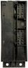 Dorman - OE Solutions Power Window Switch- Front Left, 3 Button 901-118 Fits Chevrolet 2002-00