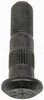 Dorman - HD Solutions 3/4" - 16 Serrated Stud - 0.8 In. Knurl, 2.38 In. Length 610-0195 Fits -