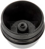 Dorman - OE Solutions Oil Filter Cap - Plastic 921-160 Fits Dodge 2016-13