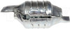 Dorman - OE Solutions Catalytic Converter Heat Shield 926-954 Fits Acura 2009-03