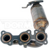 Dorman - OE Solutions Manifold Converter 674-863 Fits Lexus RX330 2006-04