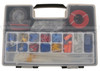 Dorman - Conduct-Tite 208 Piece Terminal Repair Kit W/Case 85695C Fits -