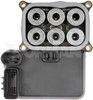 Dorman - OE Solutions Remanufactured Abs Control Module 599-752 Fits Chevrolet 2007-03