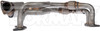 Dorman - OE Solutions Manifold Converter 674-864 Fits Subaru Forester 2010-06