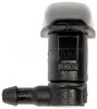 Dorman - HELP Windshield Washer Nozzle 58147 Fits Chrysler 300 2019-11
