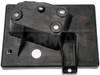 Dorman - HELP Battery Tray Replacement 00067 Fits Jeep Cherokee 2001-98