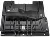 Dorman - HELP Battery Tray Replacement 00061 Fits Ford 2010-02