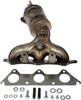 Dorman - OE Solutions Manifold Converter - 674-821 Fits Mitsubishi Eclipse