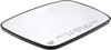 Dorman - HELP Non Heated Plastic Backed Mirror Right 56973 Fits Dodge Journey 2017-09