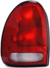 Dorman Tail Lamp Assembly 1610458 Fits Chrysler 2000-96