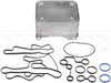 Dorman - OE Solutions Diesel Engine Oil Cooler 904-258 Fits Ford 2010-08