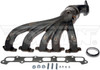 Dorman - OE Solutions Manifold Converter 674-703 Fits Chevrolet Colorado 2006-04