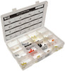 Dorman - Autograde Automotive Maintenance Tech Trays - Door Lock Rod Clip 030-209 Fits -