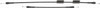 Dorman - OE Solutions Door Latch Release Cable 924-351 Fits Ford 2018-92
