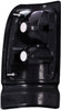 Dorman Tail Lamp Assembly 1610417 Fits Dodge Ram 1500 2001-94