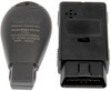 Dorman - HELP Keyless Entry Remote 5 Button 99363 Fits Chrysler 300 2010-09