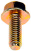 Dorman - Autograde Cap Screw-Flanged Hex Head-Class 10.9- M6-1.0 X 16Mm 980-216 Fits -