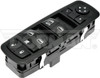Dorman - OE Solutions Master Window Switch - Front Left, 10 Button 901-482 Fits Dodge Journey 2010-09