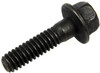 Dorman Flanged Bolt - Class 10.9 - M6-1 X 30Mm 980-230D Fits -