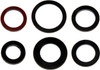 Dorman - Autograde Fiber Oil Drain Plug Gasket Assortment 65280 Fits -