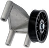Dorman - HELP Air Conditioning Bypass Pulley 34272 Fits Chevrolet 2006-04
