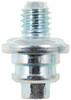 Dorman - HELP 3/8 In.-16 X 3/8 In. Stud Length, 1-1/8 In. Long Side Terminal Bolts 60307 Fits -