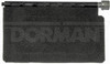 Dorman - OE Solutions Blend Door Repair Kit - Re-Circulation Door 902-325 Fits Dodge 2010-02