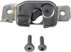 Dorman - HELP Tailgate Latch Assembly With Mounting Hardware Left Side 38668 Fits Ford 1997-88