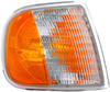 Dorman Parking / Turn Signal Lamp Assembly 1630261 Fits Ford Expedition 2003-97