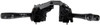 Dorman - HELP Multifunction Switch Assembly 2330859 Fits Chevrolet 2005-97
