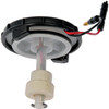 Dorman - HELP Brake Master Cylinder Cap 42038 Fits Acura 2003-97