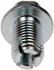 Dorman - Autograde Double Oversize Oil Drain Plug M12X1.75 65410 Fits -